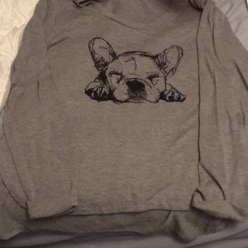 2 for 1! Dog shirts